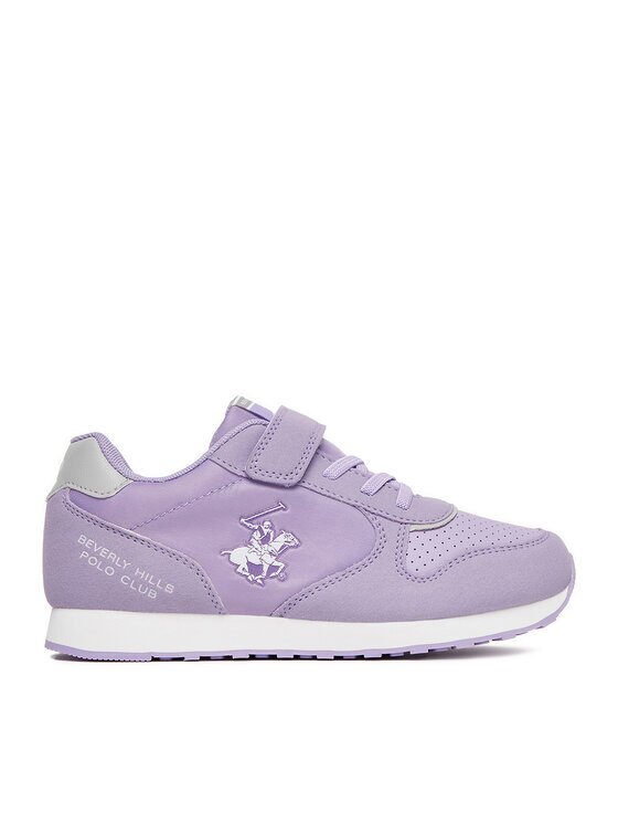 Beverly Hills Polo Club Sneakers CEO-CP23-6377