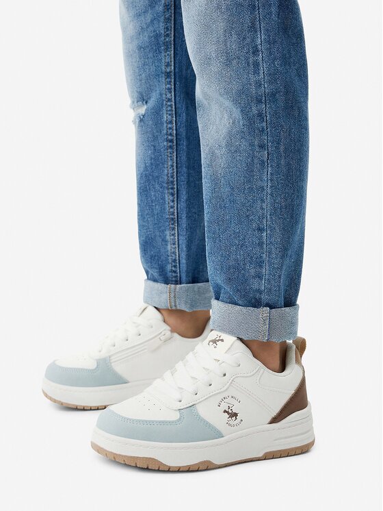 Beverly Hills Polo Club Sneakers CEO-CSS20596-05
