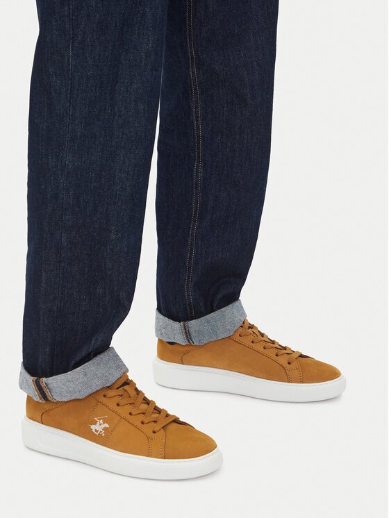 Beverly Hills Polo Club Sneakers CEO-LOMAX-01 MI08