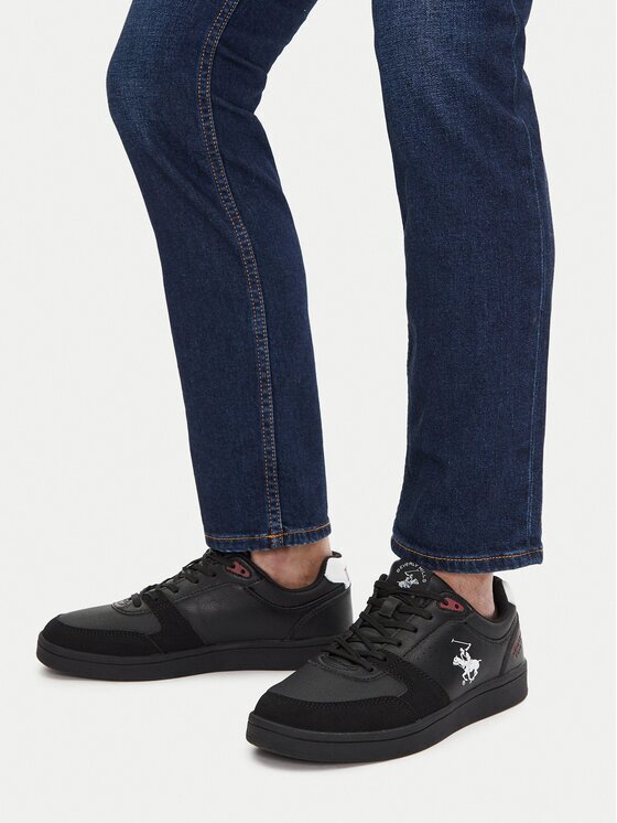 Beverly Hills Polo Club Sneakers CEO-S25C096A-1