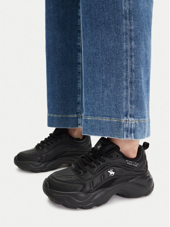 Beverly Hills Polo Club Sneakers CEO-V12-1099