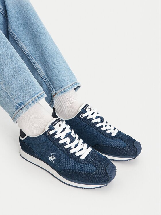 Beverly Hills Polo Club Sneakers CEO-V12-1197