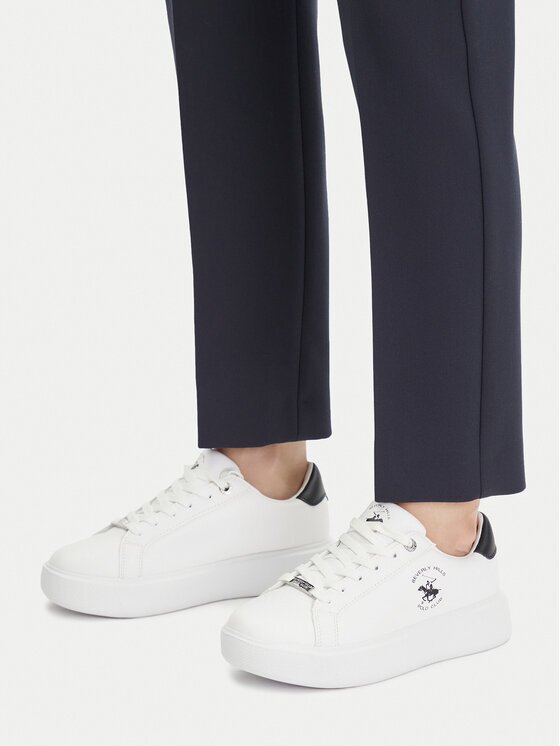 Beverly Hills Polo Club Sneakers CEO-V12-712