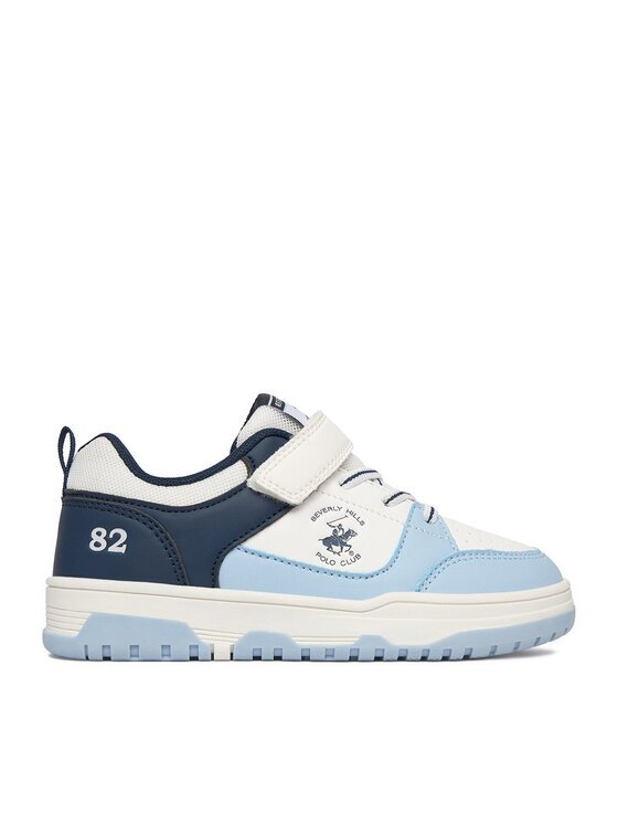 Beverly Hills Polo Club Sneakers CEO-V3-8165
