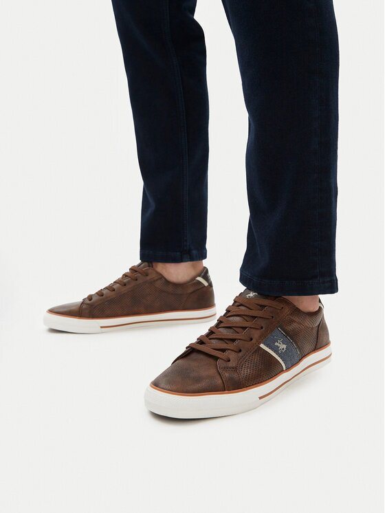 Beverly Hills Polo Club Sneakers CEO-V5-DODO Maro