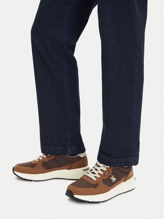 Beverly Hills Polo Club Sneakers CEO-V5-MARCO Maro