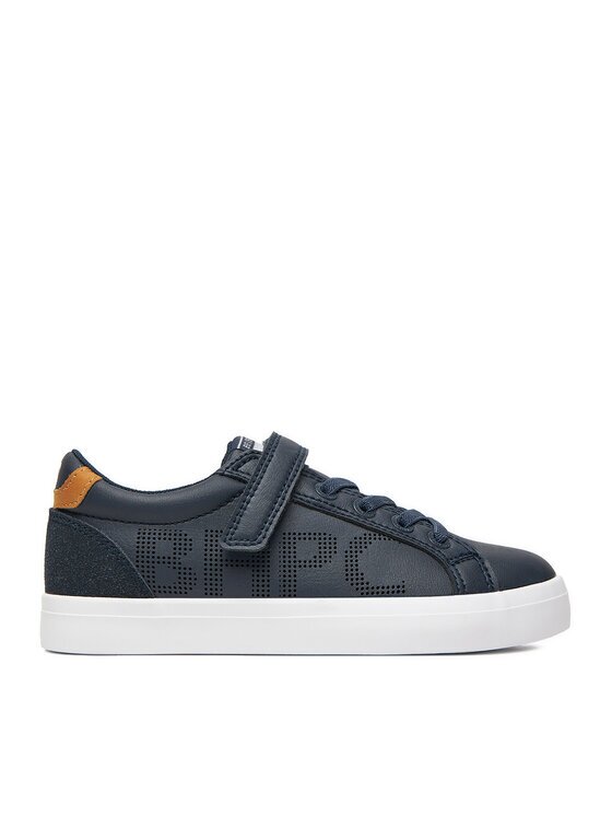 Beverly Hills Polo Club Sneakers CEO-V9-BHPC(IV) Bleumarin