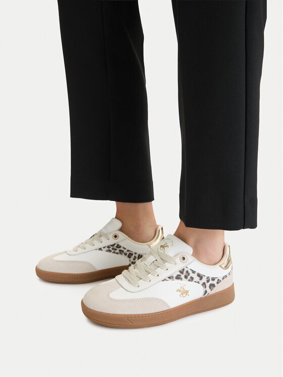 Beverly Hills Polo Club Sneakers CEO-WP40-020Z