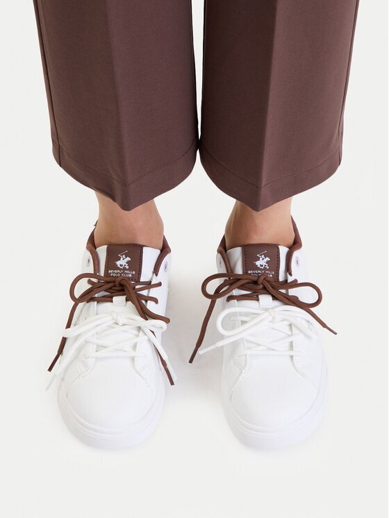 Beverly Hills Polo Club Sneakers CEO-WP40-LC-250903N
