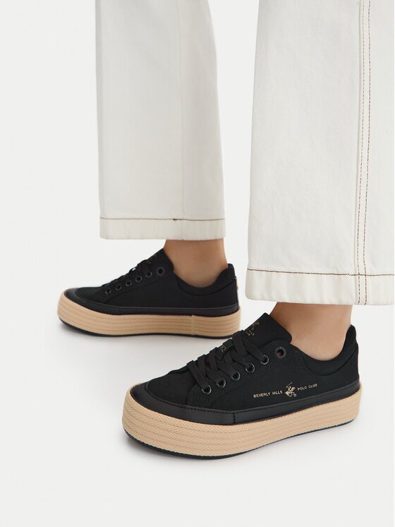 Beverly Hills Polo Club Sneakers CEO-WSS21536-01