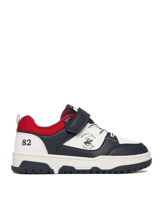 Beverly Hills Polo Club Sneakers CEOWB-V3-8165