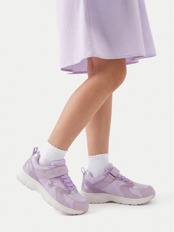 Beverly Hills Polo Club Sneakers CEOWB-V9-26016(DZ)