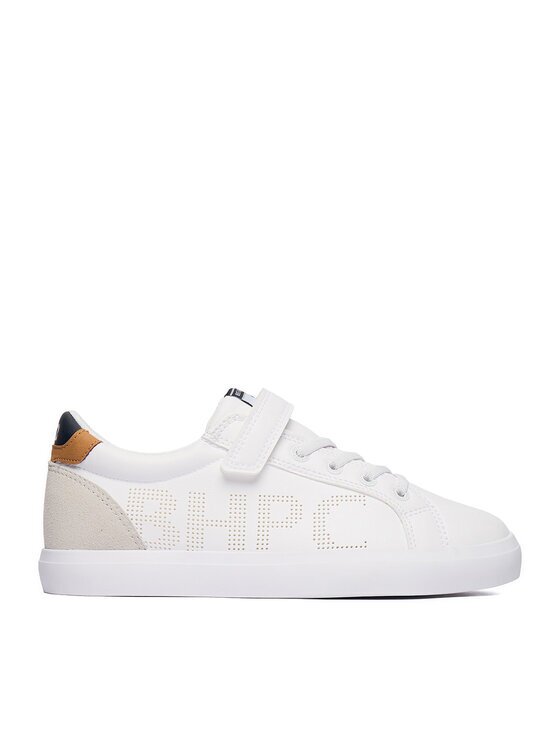 Beverly Hills Polo Club Sneakers CEOWB-V9W-BHPC(IV) Alb