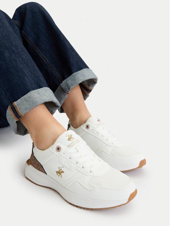 Beverly Hills Polo Club Sneakers CEOWB-WP-24449Z-B