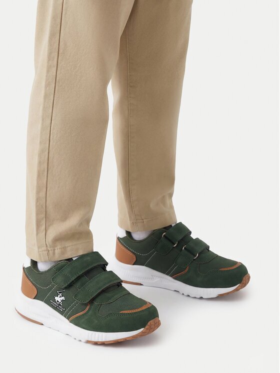 Beverly Hills Polo Club Sneakers CF2805-1