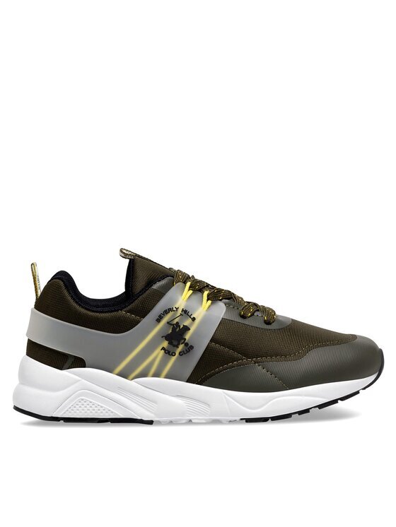 Beverly Hills Polo Club Sneakers CM230807-2(IV)CH