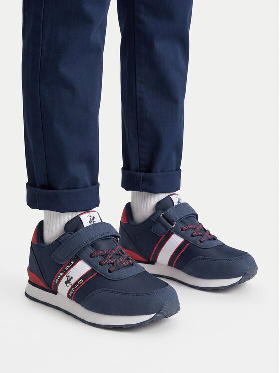 Beverly Hills Polo Club Sneakers CP23-V9-240081(CH)