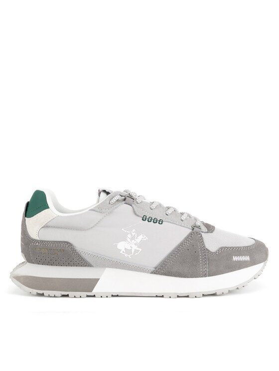 Beverly Hills Polo Club Sneakers CRUZ MIX Gri