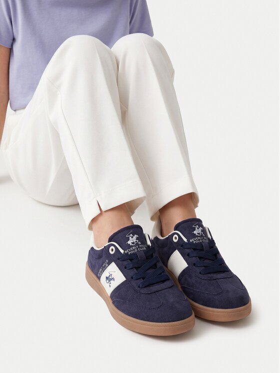 Beverly Hills Polo Club Sneakers CWBEO-A3412140