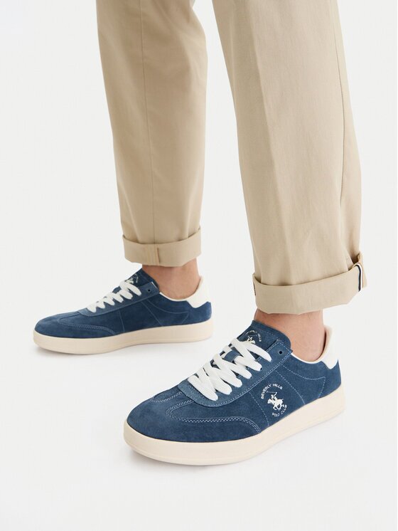 Beverly Hills Polo Club Sneakers CWBEO-CARTER-01 MP40
