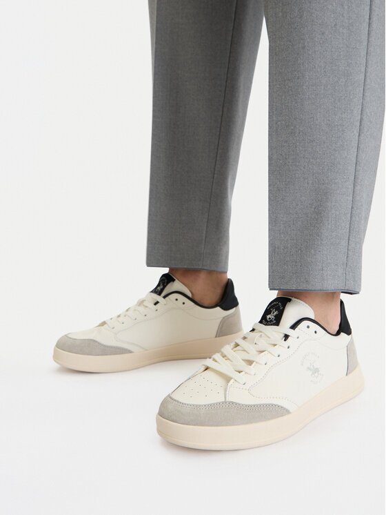 Beverly Hills Polo Club Sneakers CWBEO-CARTER-02 MP40