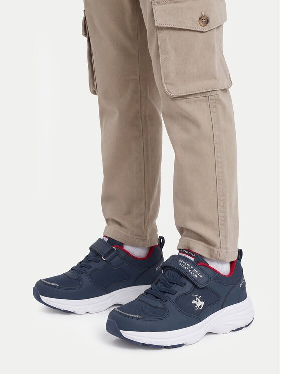 Beverly Hills Polo Club Sneakers CWBEO-CP23-6415