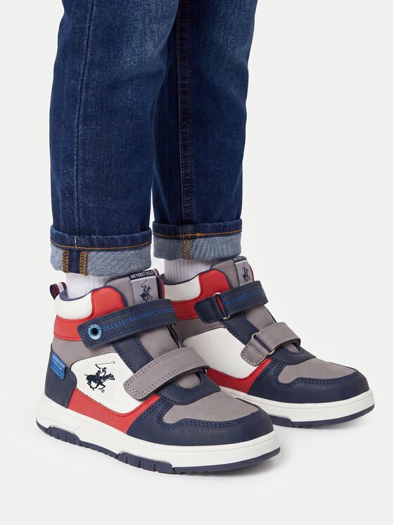Beverly Hills Polo Club Sneakers EO-BHPC-81992-001