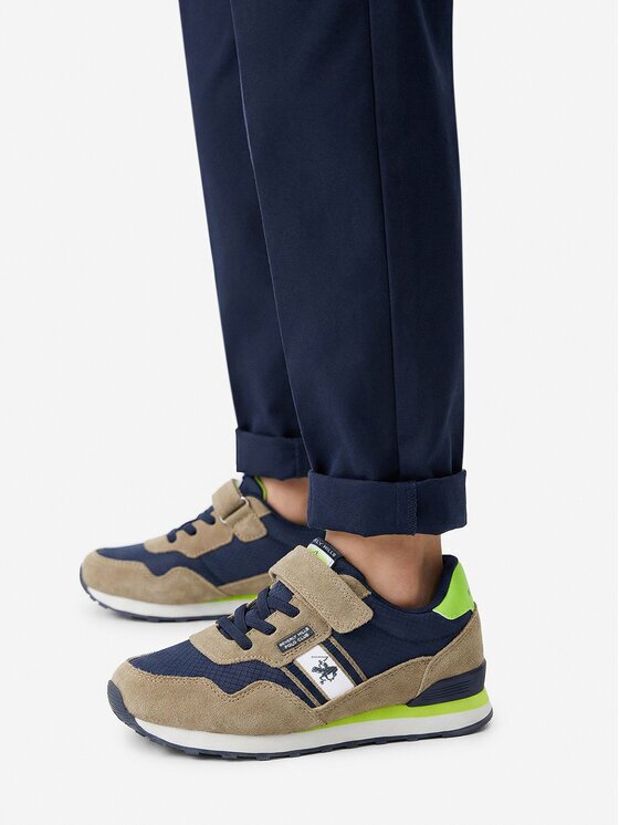 Beverly Hills Polo Club Sneakers EO-CP23-6384-1