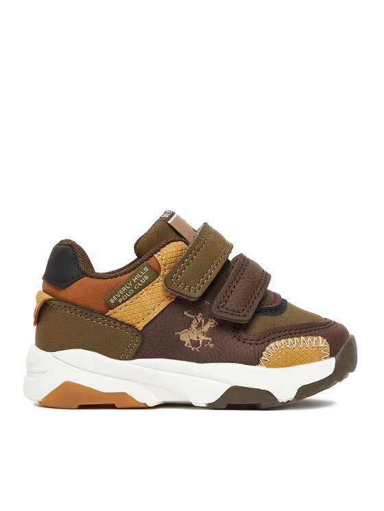 Beverly Hills Polo Club Sneakers EO-FD3068-010