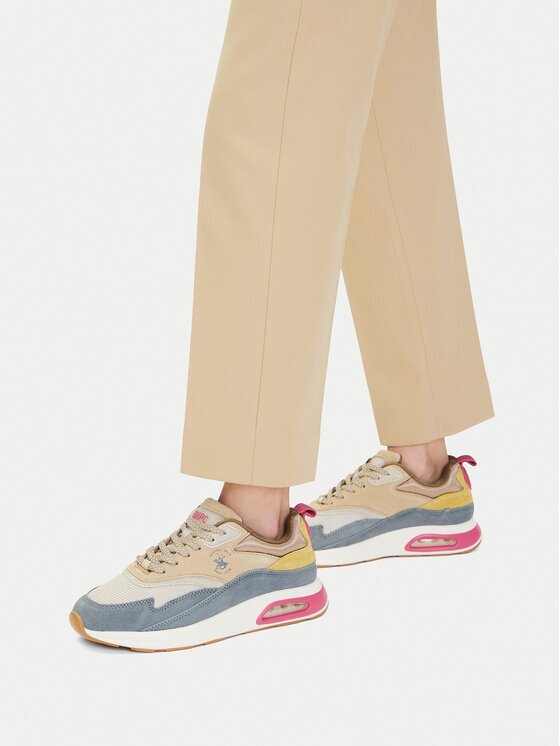 Beverly Hills Polo Club Sneakers EO-L240061