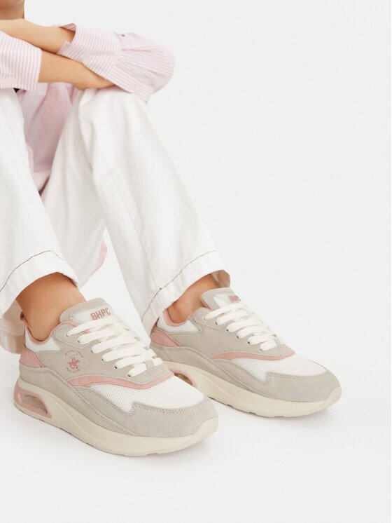 Beverly Hills Polo Club Sneakers EO-L2400612