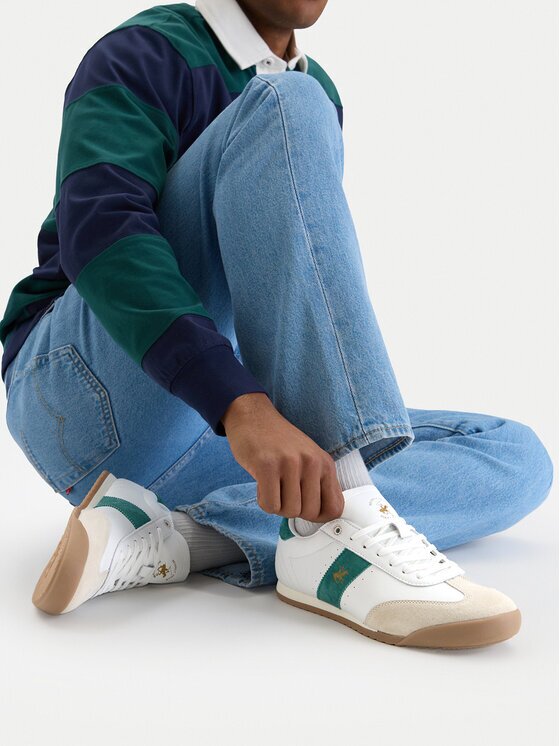 Beverly Hills Polo Club Sneakers EO-LOGAN-01 MP40
