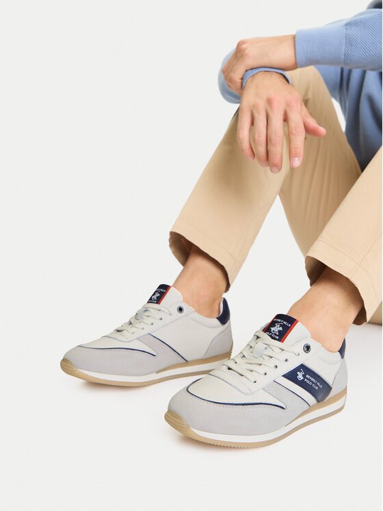 Beverly Hills Polo Club Sneakers EO-SCOTT-12 MI08