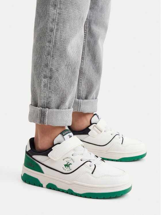 Beverly Hills Polo Club Sneakers EO-V9-25021A