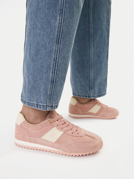 Beverly Hills Polo Club Sneakers EO-WP40-250-04