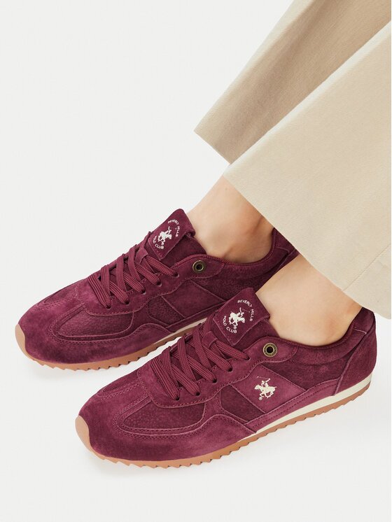 Beverly Hills Polo Club Sneakers EO-WP40-FC-250104YX