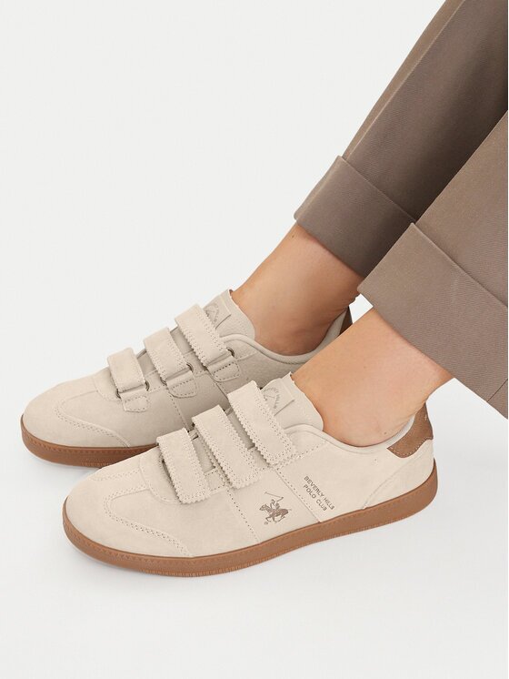 Beverly Hills Polo Club Sneakers EO-WP40-LC-250901N