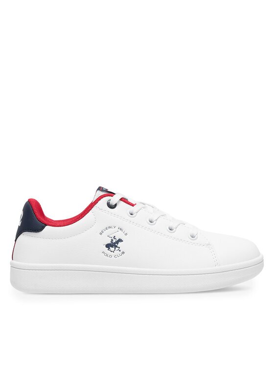 Beverly Hills Polo Club Sneakers V12-762(IV)CH