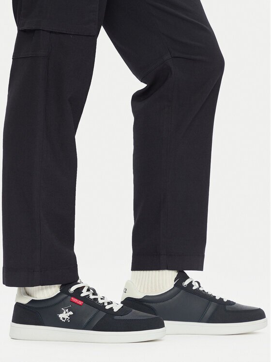 Beverly Hills Polo Club Sneakers V5-10147