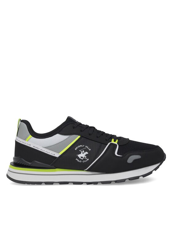 Beverly Hills Polo Club Sneakers V5-6140