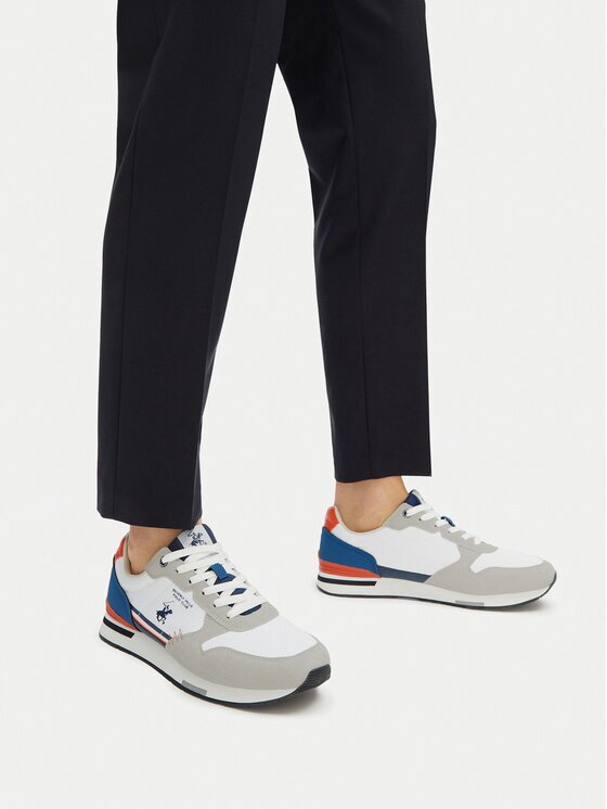 Beverly Hills Polo Club Sneakers V5-6414