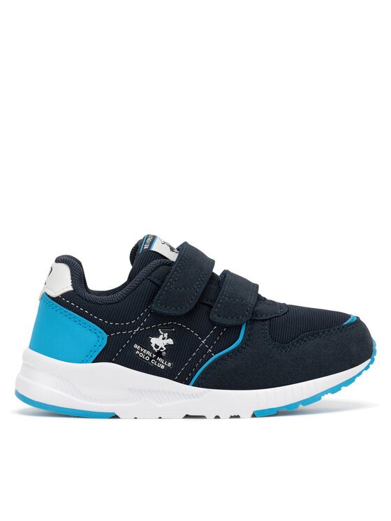 Beverly Hills Polo Club Sneakers V9-25063(CH)