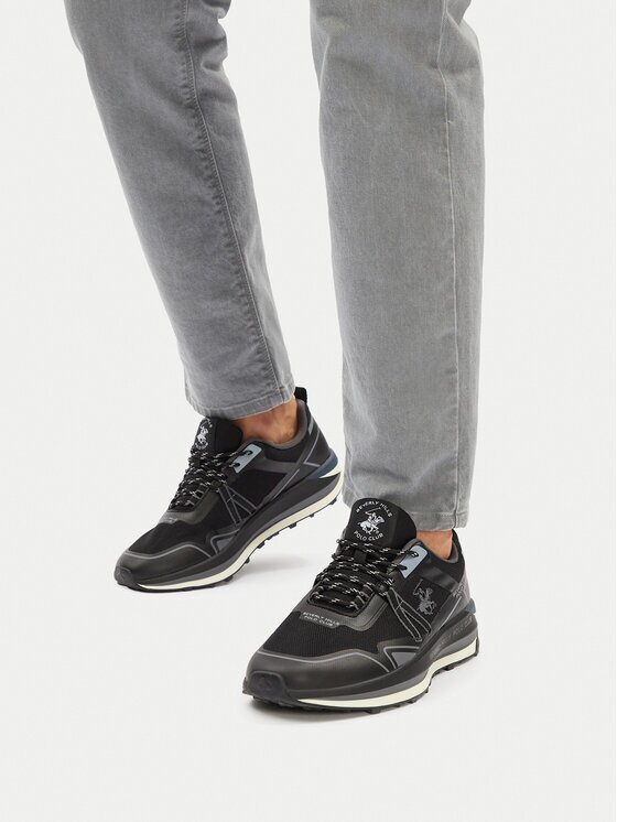 Beverly Hills Polo Club Sneakers VSS25-B006