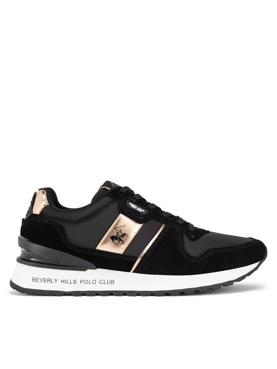 Beverly Hills Polo Club Sneakers W-3C098-2A324