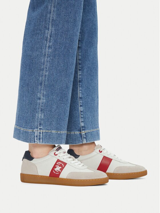 Beverly Hills Polo Club Sneakers WI44-VOUN-01