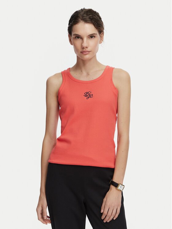 Beverly Hills Polo Club Top P-SS26W-TK550000 Regular Fit