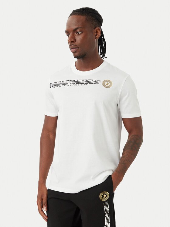 Beverly Hills Polo Club Tricou M1608-HR Regular Fit