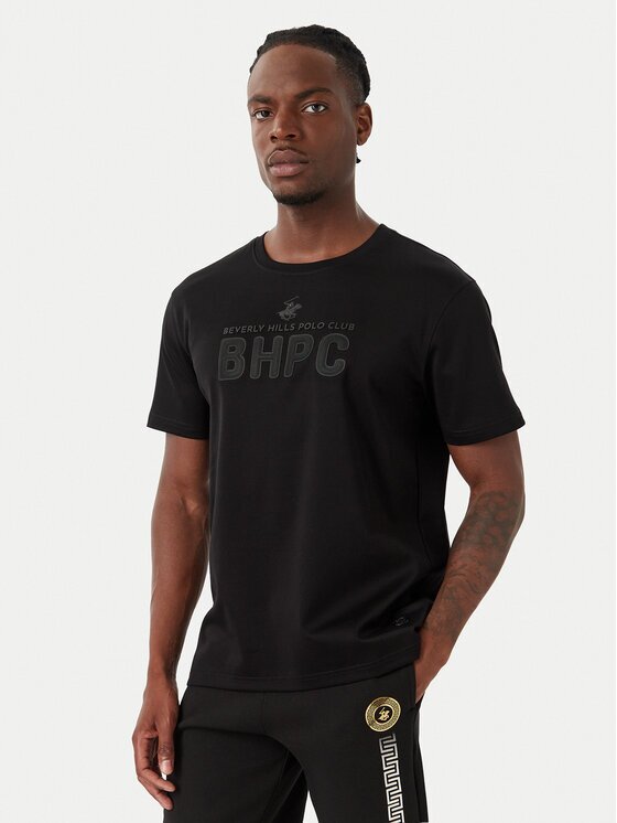 Beverly Hills Polo Club Tricou M1621 Regular Fit