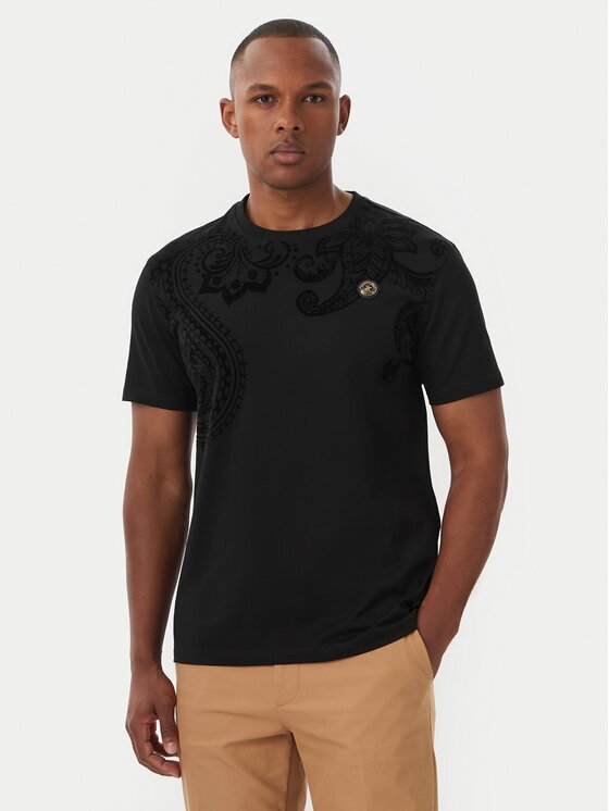 Beverly Hills Polo Club Tricou M1631-HR Regular Fit