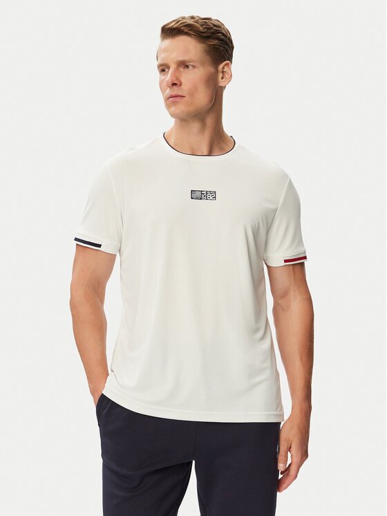 Beverly Hills Polo Club Tricou P-SS26M-TS0172 Regular Fit